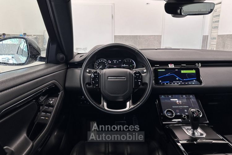 Land Rover Range Rover Evoque II R-Dynamic D180 2.0 Td4 16V MHEV AWD 180 cv / À PARTIR DE 458,07 € * - <small></small> 32.990 € <small>TTC</small> - #18