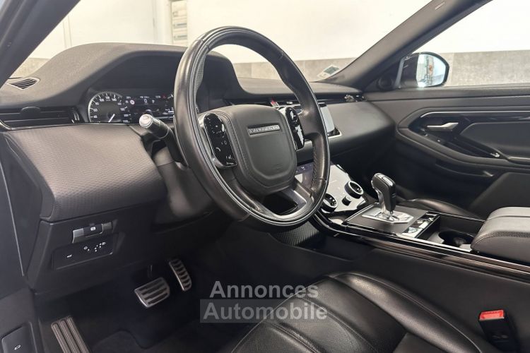 Land Rover Range Rover Evoque II R-Dynamic D180 2.0 Td4 16V MHEV AWD 180 cv / À PARTIR DE 458,07 € * - <small></small> 32.990 € <small>TTC</small> - #41