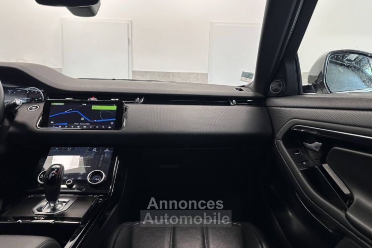 Land Rover Range Rover Evoque II R-Dynamic D180 2.0 Td4 16V MHEV AWD 180 cv / À PARTIR DE 458,07 € * - <small></small> 32.990 € <small>TTC</small> - #48