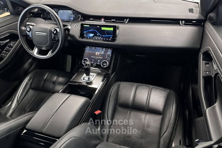 Land Rover Range Rover Evoque II R-Dynamic D180 2.0 Td4 16V MHEV AWD 180 cv / À PARTIR DE 458,07 € * - <small></small> 32.990 € <small>TTC</small> - #50