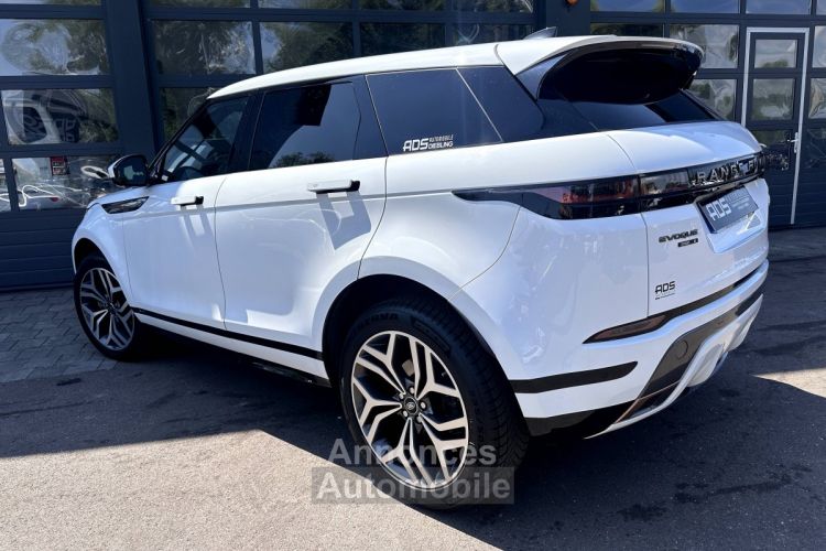 Land Rover Range Rover Evoque II R-Dynamic D180 2.0 Td4 16V MHEV AWD 180 cv / À PARTIR DE 489,63 € * - <small></small> 34.990 € <small>TTC</small> - #4