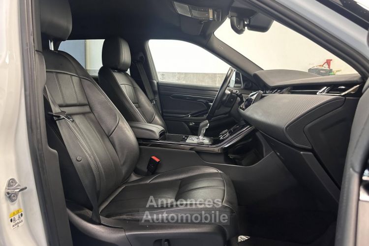 Land Rover Range Rover Evoque II R-Dynamic D180 2.0 Td4 16V MHEV AWD 180 cv / À PARTIR DE 489,63 € * - <small></small> 34.990 € <small>TTC</small> - #16