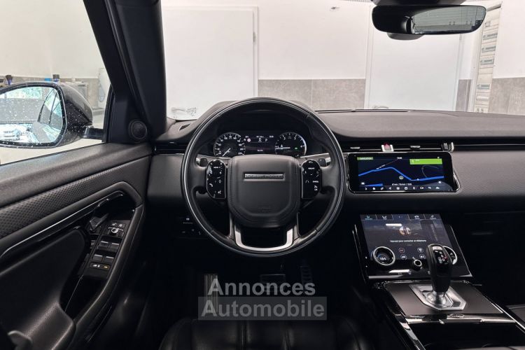 Land Rover Range Rover Evoque II R-Dynamic D180 2.0 Td4 16V MHEV AWD 180 cv / À PARTIR DE 489,63 € * - <small></small> 34.990 € <small>TTC</small> - #18