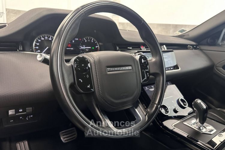 Land Rover Range Rover Evoque II R-Dynamic D180 2.0 Td4 16V MHEV AWD 180 cv / À PARTIR DE 489,63 € * - <small></small> 34.990 € <small>TTC</small> - #42