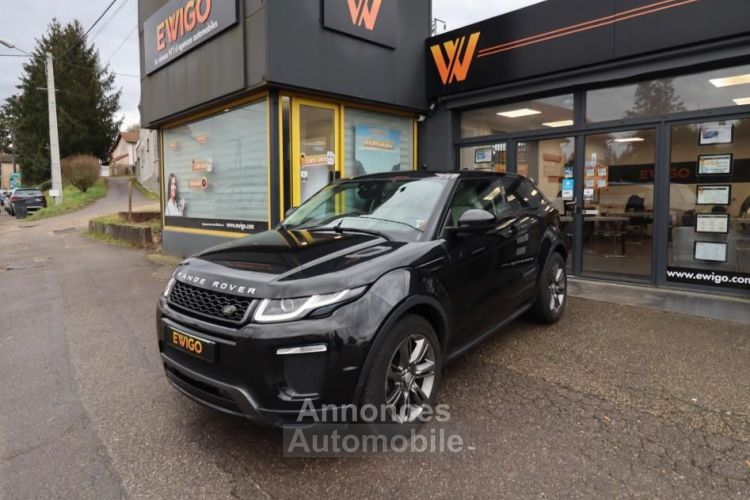 Land Rover Range Rover Evoque Land 2.0 ED4 150 CH SE DYNAMIC 2WD - <small></small> 17.489 € <small>TTC</small> - #1