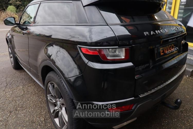 Land Rover Range Rover Evoque Land 2.0 ED4 150 CH SE DYNAMIC 2WD - <small></small> 17.489 € <small>TTC</small> - #4