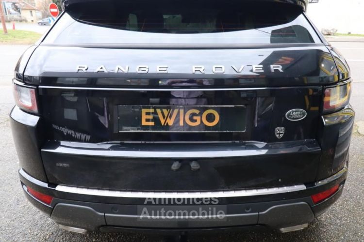 Land Rover Range Rover Evoque Land 2.0 ED4 150 CH SE DYNAMIC 2WD - <small></small> 17.489 € <small>TTC</small> - #5