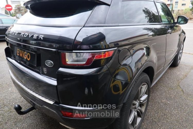 Land Rover Range Rover Evoque Land 2.0 ED4 150 CH SE DYNAMIC 2WD - <small></small> 17.489 € <small>TTC</small> - #6