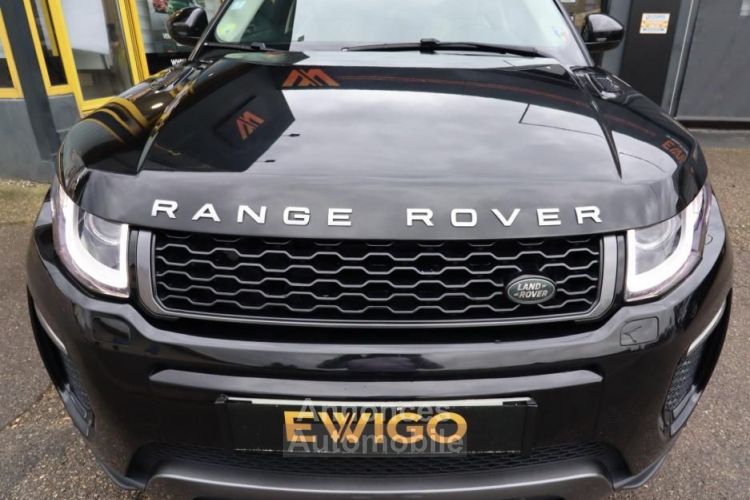 Land Rover Range Rover Evoque Land 2.0 ED4 150 CH SE DYNAMIC 2WD - <small></small> 17.489 € <small>TTC</small> - #9