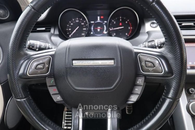 Land Rover Range Rover Evoque Land 2.0 ED4 150 CH SE DYNAMIC 2WD - <small></small> 17.489 € <small>TTC</small> - #18