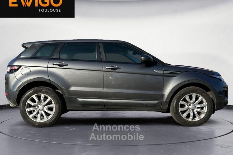 Land Rover Range Rover Evoque Land 2.0 ED4 150 PURE 2WD - <small></small> 17.990 € <small>TTC</small> - #6