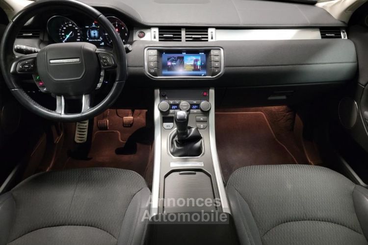 Land Rover Range Rover Evoque Land 2.0 ED4 150ch PURE 2WD 1ère Main Attelage Moteur,Turbo,Embrayage ... - <small></small> 16.990 € <small>TTC</small> - #7