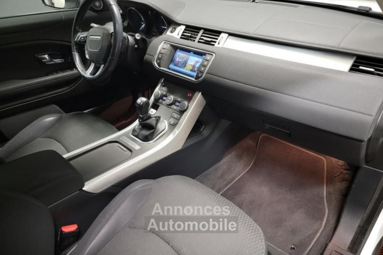 Land Rover Range Rover Evoque Land 2.0 ED4 150ch PURE 2WD 1ère Main Attelage Moteur,Turbo,Embrayage ... - <small></small> 16.990 € <small>TTC</small> - #9