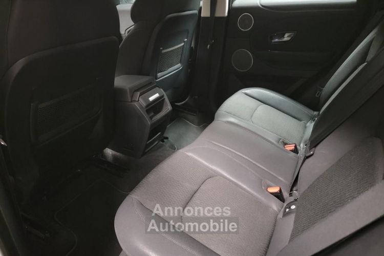 Land Rover Range Rover Evoque Land 2.0 ED4 150ch PURE 2WD 1ère Main Attelage Moteur,Turbo,Embrayage ... - <small></small> 16.990 € <small>TTC</small> - #10