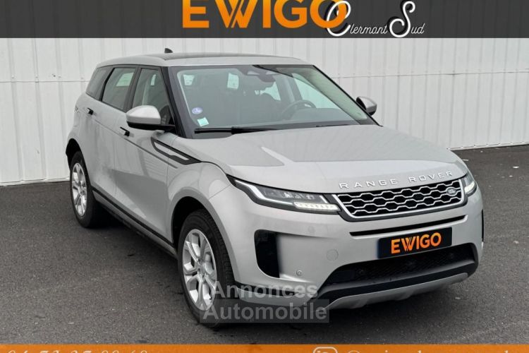 Land Rover Range Rover Evoque Land 2.0 P200 (200CH) S 4 ROUES MOTRICES FLEX FUEL TOIT PANORAMIQUE - <small></small> 37.490 € <small>TTC</small> - #2