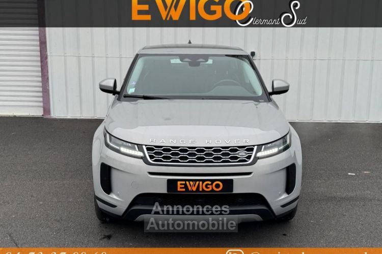 Land Rover Range Rover Evoque Land 2.0 P200 (200CH) S 4 ROUES MOTRICES FLEX FUEL TOIT PANORAMIQUE - <small></small> 37.490 € <small>TTC</small> - #3