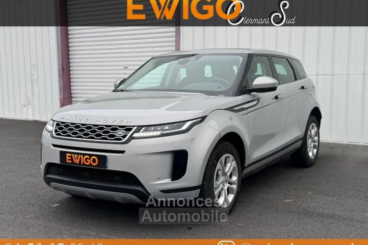 Land Rover Range Rover Evoque Land 2.0 P200 (200CH) S 4 ROUES MOTRICES FLEX FUEL TOIT PANORAMIQUE - <small></small> 37.490 € <small>TTC</small> - #4