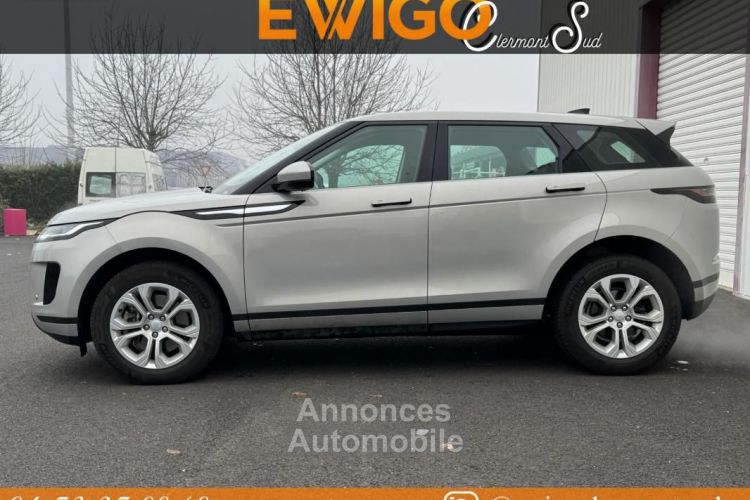 Land Rover Range Rover Evoque Land 2.0 P200 (200CH) S 4 ROUES MOTRICES FLEX FUEL TOIT PANORAMIQUE - <small></small> 37.490 € <small>TTC</small> - #5