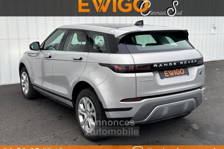 Land Rover Range Rover Evoque Land 2.0 P200 (200CH) S 4 ROUES MOTRICES FLEX FUEL TOIT PANORAMIQUE - <small></small> 37.490 € <small>TTC</small> - #6