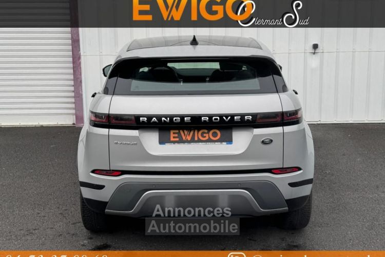 Land Rover Range Rover Evoque Land 2.0 P200 (200CH) S 4 ROUES MOTRICES FLEX FUEL TOIT PANORAMIQUE - <small></small> 37.490 € <small>TTC</small> - #7