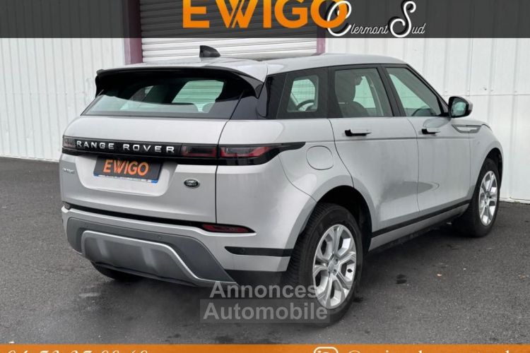 Land Rover Range Rover Evoque Land 2.0 P200 (200CH) S 4 ROUES MOTRICES FLEX FUEL TOIT PANORAMIQUE - <small></small> 37.490 € <small>TTC</small> - #8