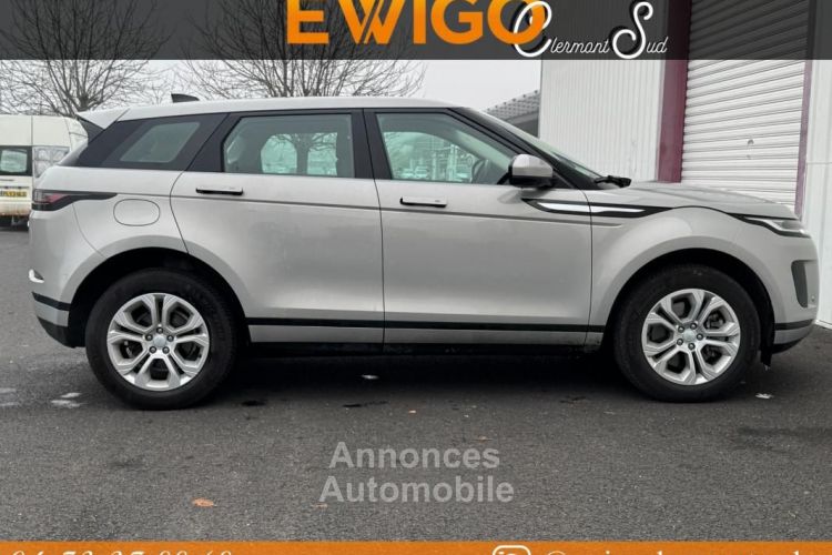 Land Rover Range Rover Evoque Land 2.0 P200 (200CH) S 4 ROUES MOTRICES FLEX FUEL TOIT PANORAMIQUE - <small></small> 37.490 € <small>TTC</small> - #9