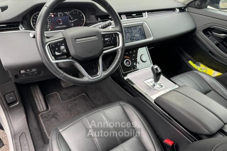 Land Rover Range Rover Evoque Land 2.0 P200 (200CH) S 4 ROUES MOTRICES FLEX FUEL TOIT PANORAMIQUE - <small></small> 37.490 € <small>TTC</small> - #11