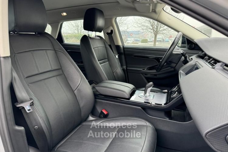 Land Rover Range Rover Evoque Land 2.0 P200 (200CH) S 4 ROUES MOTRICES FLEX FUEL TOIT PANORAMIQUE - <small></small> 37.490 € <small>TTC</small> - #12