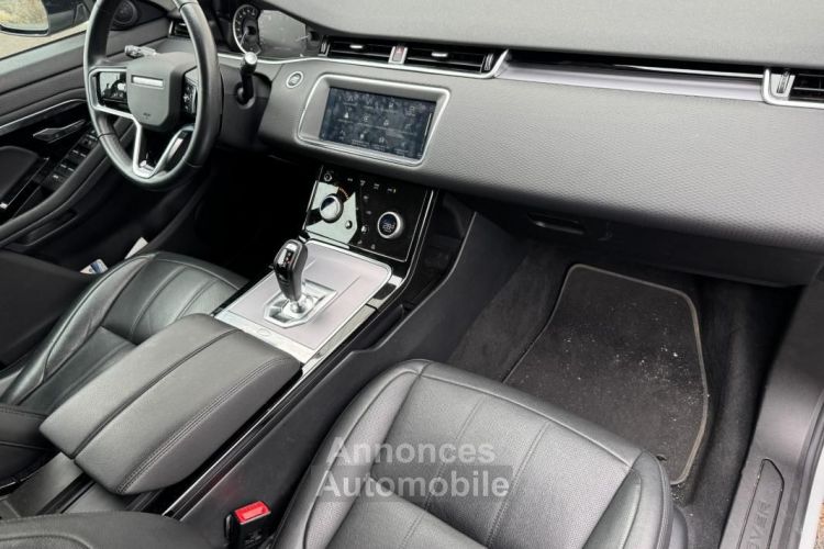 Land Rover Range Rover Evoque Land 2.0 P200 (200CH) S 4 ROUES MOTRICES FLEX FUEL TOIT PANORAMIQUE - <small></small> 37.490 € <small>TTC</small> - #13