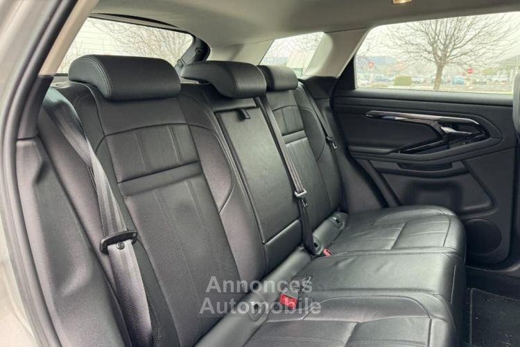 Land Rover Range Rover Evoque Land 2.0 P200 (200CH) S 4 ROUES MOTRICES FLEX FUEL TOIT PANORAMIQUE - <small></small> 37.490 € <small>TTC</small> - #14