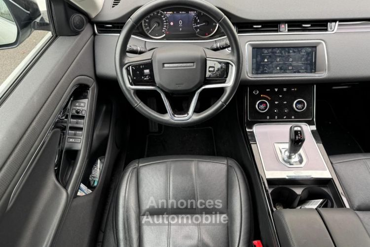 Land Rover Range Rover Evoque Land 2.0 P200 (200CH) S 4 ROUES MOTRICES FLEX FUEL TOIT PANORAMIQUE - <small></small> 37.490 € <small>TTC</small> - #18