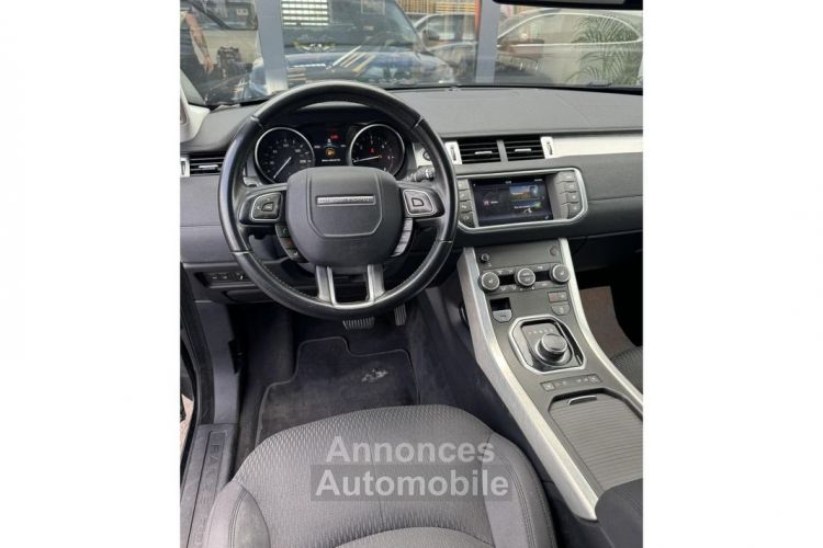 Land Rover Range Rover Evoque LAND 2.0 TD4 150 BVA Pure PHASE 2 - <small></small> 14.990 € <small>TTC</small> - #7