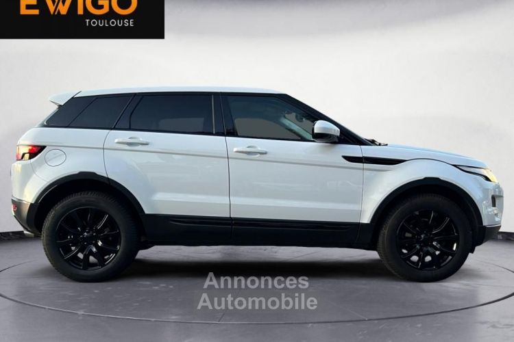 Land Rover Range Rover Evoque Land 2.2 SD4 190 Pure 4WD BVA - <small></small> 15.490 € <small>TTC</small> - #7