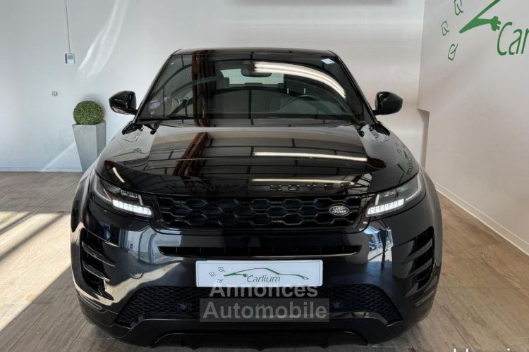 Land Rover Range Rover Evoque Land 4X4 1.5 P300e 309ch R-Dynamic S AWD BVA Première main Française A partir de 550e pars mois - <small></small> 40.990 € <small>TTC</small> - #5