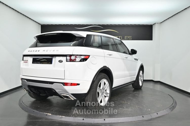 Land Rover Range Rover Evoque Land eD4 150 BVM SE Dynamic - <small></small> 21.990 € <small>TTC</small> - #2