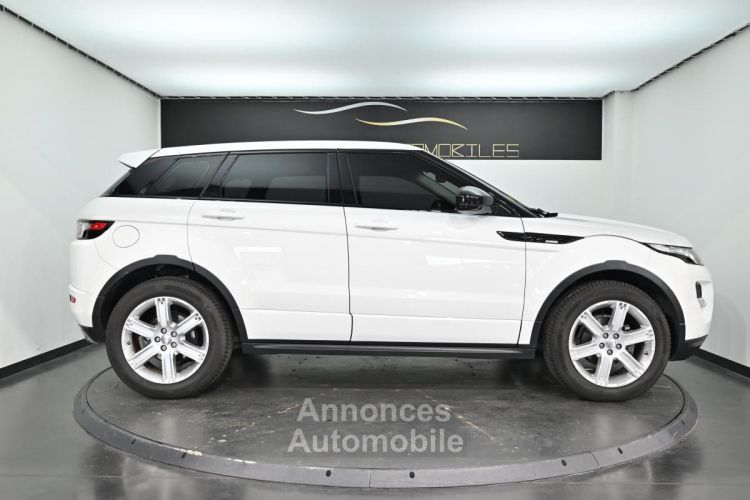 Land Rover Range Rover Evoque Land eD4 150 BVM SE Dynamic - <small></small> 21.990 € <small>TTC</small> - #3