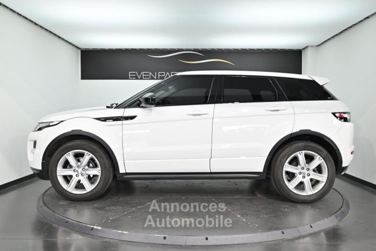 Land Rover Range Rover Evoque Land eD4 150 BVM SE Dynamic - <small></small> 21.990 € <small>TTC</small> - #4