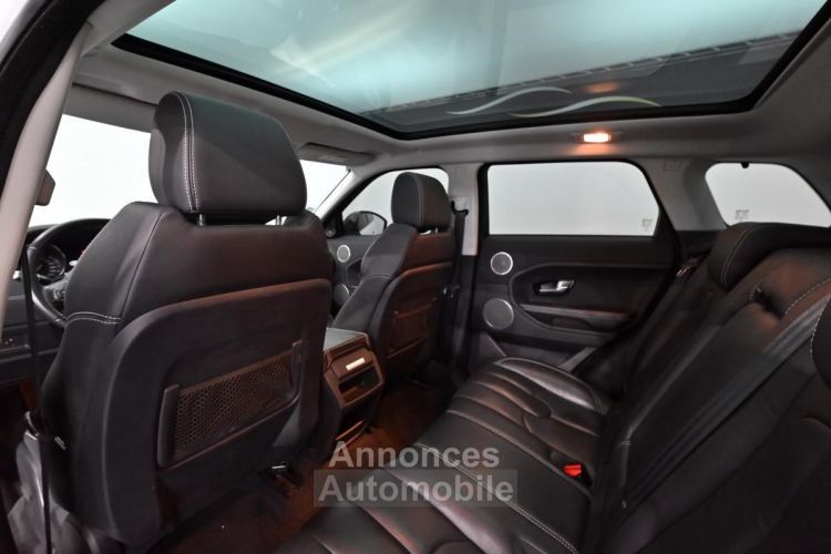 Land Rover Range Rover Evoque Land eD4 150 BVM SE Dynamic - <small></small> 21.990 € <small>TTC</small> - #7