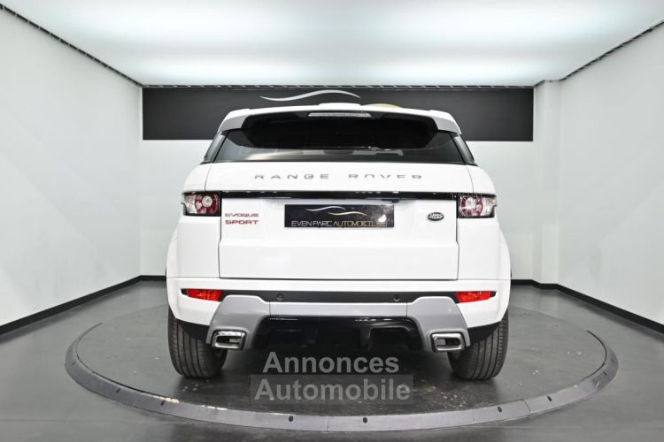 Land Rover Range Rover Evoque Land eD4 150 BVM SE Dynamic - <small></small> 21.990 € <small>TTC</small> - #8