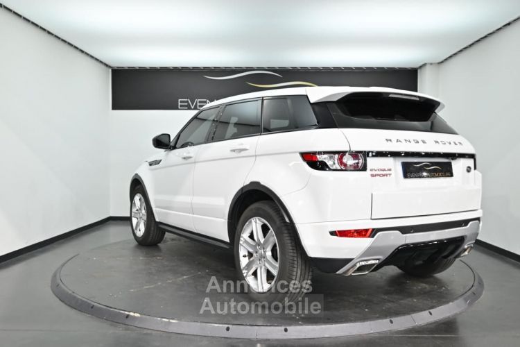 Land Rover Range Rover Evoque Land eD4 150 BVM SE Dynamic - <small></small> 21.990 € <small>TTC</small> - #11