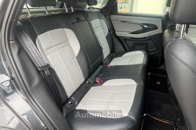 Land Rover Range Rover Evoque Land II 2.0 D180 HSE R-DYNAMIC 4WD BVA MHEV HYBRID - <small></small> 27.990 € <small>TTC</small> - #14