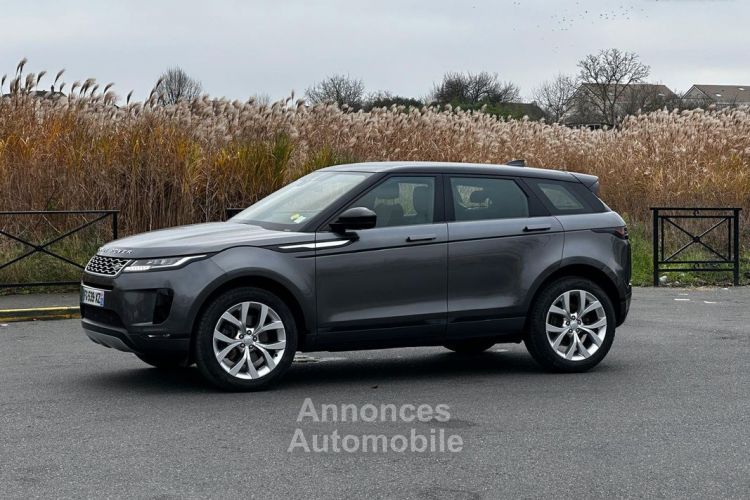 Land Rover Range Rover Evoque LAND II D150 2.0 Td4 16V MHEV AWD 150 ch Boîte auto toit panoramique - <small></small> 31.950 € <small>TTC</small> - #1