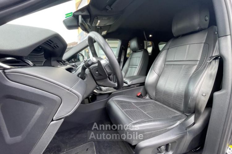 Land Rover Range Rover Evoque Land MY20 D180 180 CH MHEV 4WD R-DYNAMIC HSE - <small></small> 31.990 € <small>TTC</small> - #9