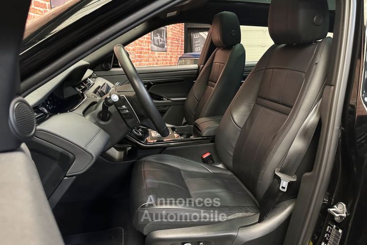 Land Rover Range Rover Evoque Land P300 Hybride HSE R-Dynamic SE ( P300e ) 1ERE MAIN FRANCAISE - <small></small> 43.990 € <small>TTC</small> - #3