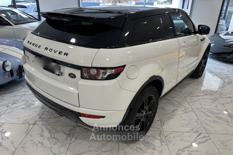 Land Rover Range Rover Evoque Land Rover Evoque Coupe 2.0 Si4 240 Ch HSE Dynamic Bva - <small></small> 22.990 € <small></small> - #2