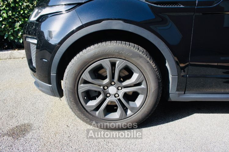 Land Rover Range Rover Evoque LAND ROVER RANGE ROVER EVOQUE (2) CABRIOLET TD4 180 HSE DYNAMIC BVA - <small></small> 29.990 € <small></small> - #28