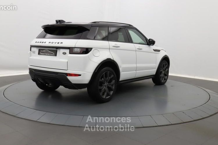 Land Rover Range Rover Evoque Land Si4 290 BVA Autobiography - <small></small> 28.899 € <small>TTC</small> - #2