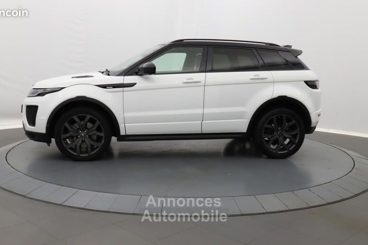 Land Rover Range Rover Evoque Land Si4 290 BVA Autobiography - <small></small> 28.899 € <small>TTC</small> - #5