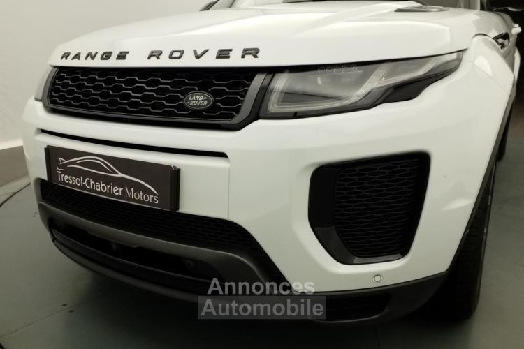 Land Rover Range Rover Evoque Land Si4 290 BVA Autobiography - <small></small> 28.899 € <small>TTC</small> - #14