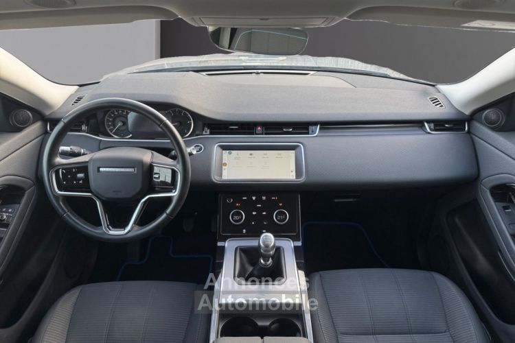 Land Rover Range Rover Evoque Mark I D165 2WD BVM6 SUIVI COMPLET/CAMERA 360/CARPLAY/GARANTIE 12 MOIS - <small></small> 28.980 € <small>TTC</small> - #2